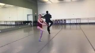 Missed Connection