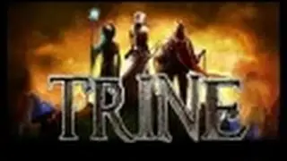 #12 Trine - Heartland Mines