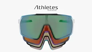 Athletes eyewear  I  Sports Sunglasses