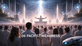 06 PACIFIST WEAKNESS
