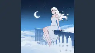 Dusk clouds