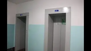 Эксклюзив ! Новые лифты МЛМ 2021 Г.В в 14 этажке на проспекте Победы, 15к3, Грузоподъемность 630,400