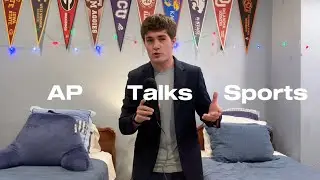 Sports are for the People (Channel Trailer)