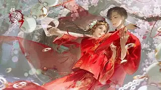 《Paper Bride》 Áo Cưới Giấy 7 - Cặp đôi Kim Đồng Ngọc Nữ || Đến cuối cùng bọn họ đều ở bên nhau ||