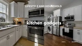 Smart Picks for Every Kitchen: Gadgets That Make Life Easier