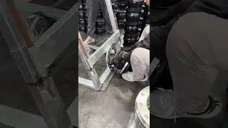 Rubber flexible expansion joint #production #pipelining #rubber #flexible #expansionjoint #flange e