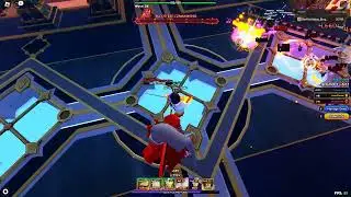 Igiris boss rush submition 12:50 mins