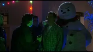 Creature Design from Snow to Mutant Killer Snowman ⛄ | Behind the Madness of Jack Frost 2 ❄️