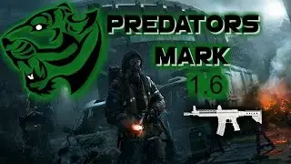 PREDETORS BUILD!! 1.6( insane bleed damage)