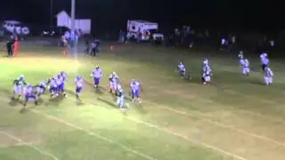 Marquis Fitzgerald #11 2012 Highlights