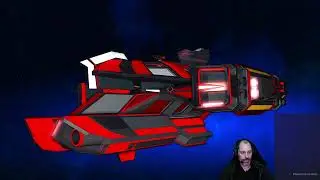 Void Destroyer 2 - An oldie but goodie.