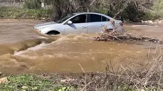 Firefighters, search and rescue gear up for this week's storm