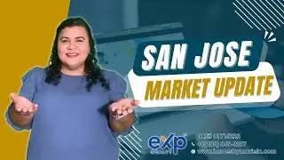 📊 September 2025 San Jose Market Update