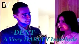 DENT: A Very HARVEY Interlude (Gotham Short Film, 2025)