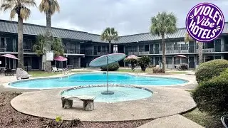 EXTEND A SUITES-SAN ANTONIO | San Antonio (TX), United States | Hotel Review 🏩