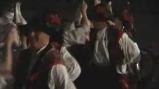 il ballo del siblot