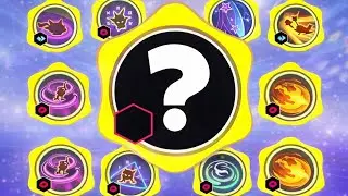 HIGHEST UNITE MOVE DAMAGE EVERY (SPEEDSTER) | Pokemon unite clips#pokemonunite#pokemonvideos#viral