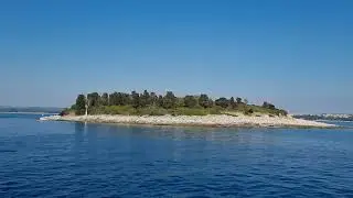 Brijuni National Park