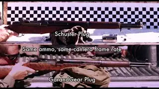 Review: Garand Gear M1 Gas Plug