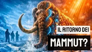 RESUSCITARE LE SPECIE ESTINTE: SVOLTA SCIENTIFICA O ERRORE FATALE?