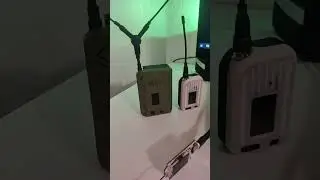 Прошиваем и настраиваем Meshtastic!
