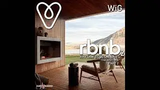 Been on the Mic - WiG x Khemmeta [RBNB2 Full Mixtape]