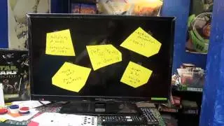 Pet Peeves in Tabletop Gaming - Clumsy Vlogygon