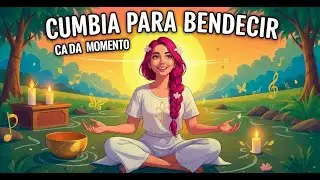 La Cumbia que Agradece la Vida | Bendigo Cada Momento 🚀