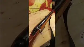 Russian 308 TOZ 122 Tula Arsenal Overview
