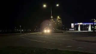 Brandweer uitgerukt met Prio 1