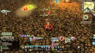 Rift - Level 39 Assassin World PvP in Droughtlands