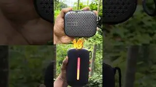 Mivi Roam 2 Vs Boat Stone 350 Pro Sound Test 🔥| #viralshorts #sound