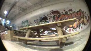 Ben Hickey HIDEAWAY