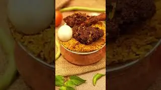 Visit Aasife Biriyani &ndash; Where Delicious Dishes Await!