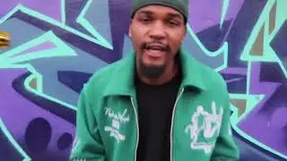 Boogiesavv - Black Mask (Official Music Video) (Out Now) (CBE)