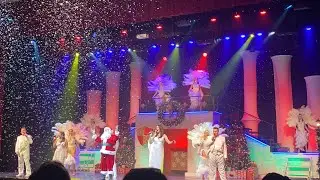 Christmas Wonderland, Branson Missouri | VLOGMAS