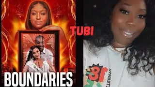 Boundaries | TUBI | Shonreviews
