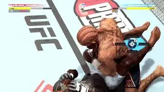 UFC 5 online
