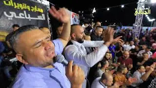 شاهد قبل الحذف💥💥 💥مهرجان حمزة البلاص 💥النجم الفنان حافظ موسى2021