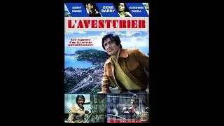 L&rsquo;Aventurier S&eacute;rie Action, Aventure et Suspense avec Gene Barry