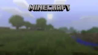 Minecraft Music - Menu 2