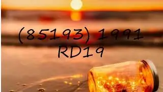 How to pronounce (85193) 1991 RD19?
