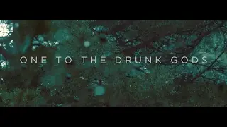 Rizha - One To The Drunk Gods (Official)