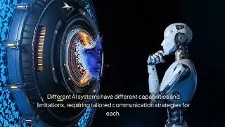 Effective AI Communication for Enhanced Productivity