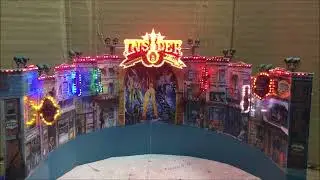 Kirmes modellbau Insider Faller