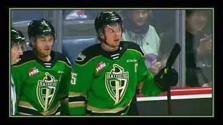 Evan Herman | PA Raiders | All (28) WHL Goals from 2021-22