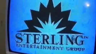 Sterling Entertainment Group Logo