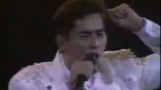 你知我知 - 譚詠麟89演唱會