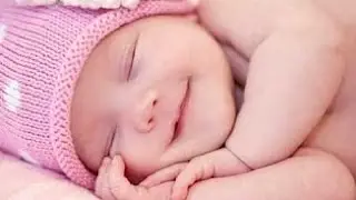 Berceuse Apaisante - Doux R&ecirc;ves Pour B&eacute;b&eacute; &hearts;&hearts;&hearts; Soothing Lullaby - Sweet Dreams For Baby