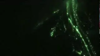 High Definition  Mount Mayon Eruption 2009 .mpg